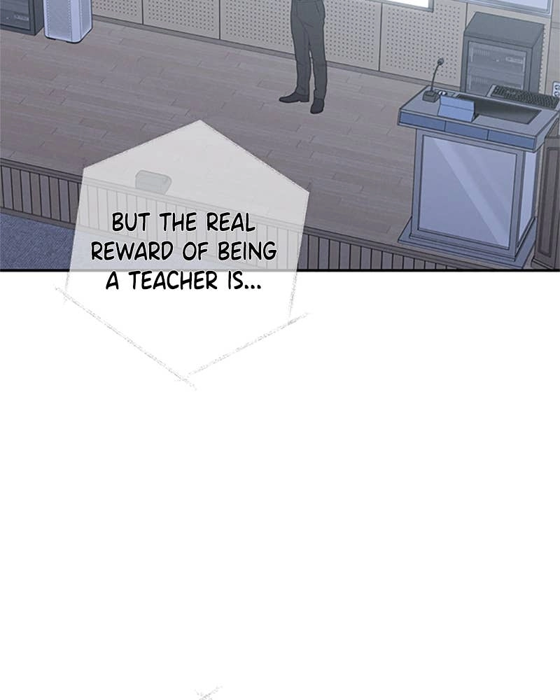 In Between Chapter 85 - Because of You Page 25