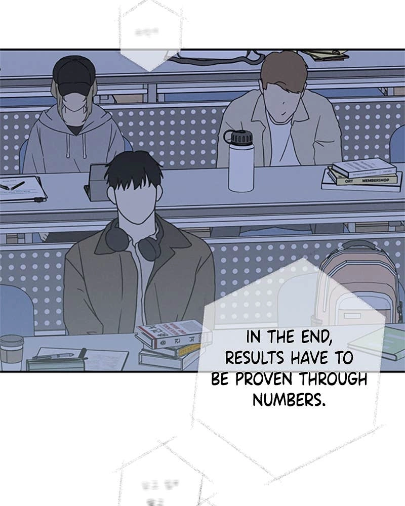 In Between Chapter 85 - Because of You Page 26