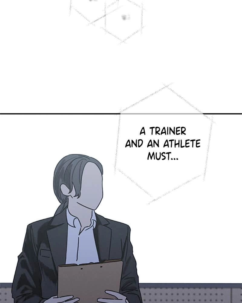 In Between Chapter 85 - Because of You Page 27