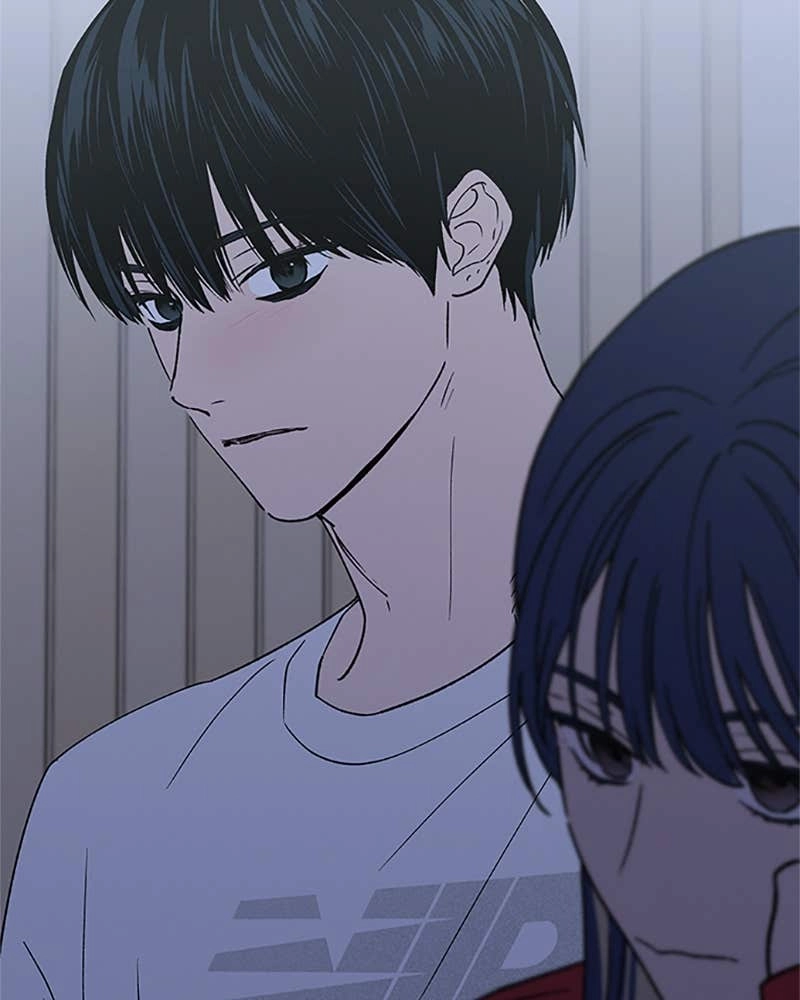 In Between Chapter 85 - Because of You Page 32