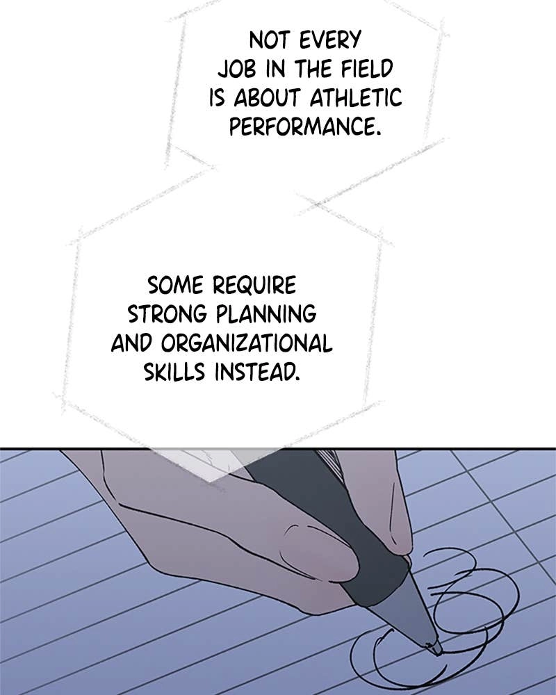 In Between Chapter 85 - Because of You Page 34