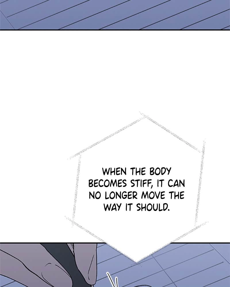In Between Chapter 85 - Because of You Page 35