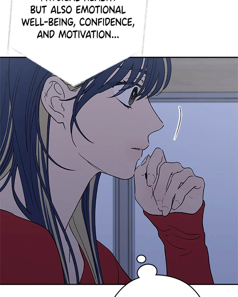 In Between Chapter 85 - Because of You Page 37