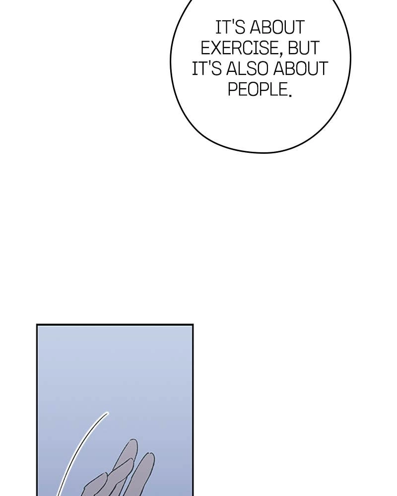 In Between Chapter 85 - Because of You Page 38