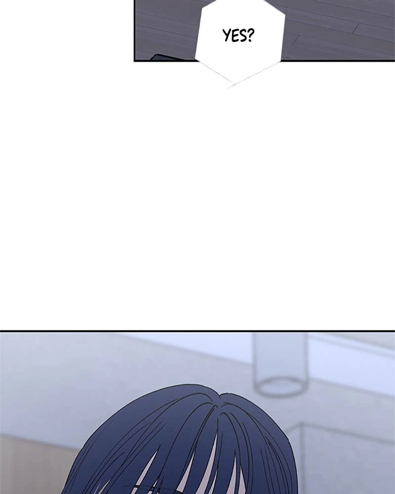 In Between Chapter 85 - Because of You Page 40
