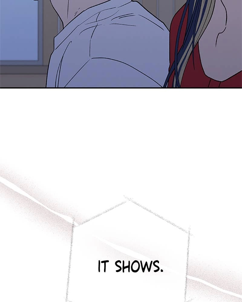 In Between Chapter 85 - Because of You Page 43