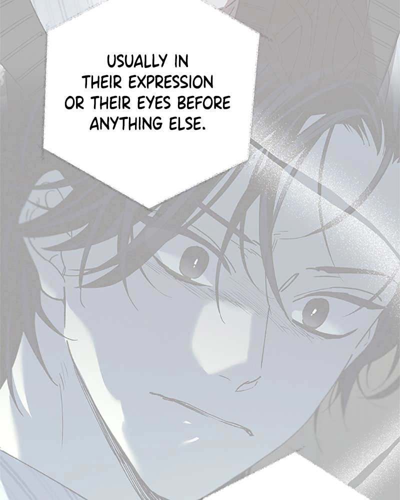 In Between Chapter 85 - Because of You Page 45