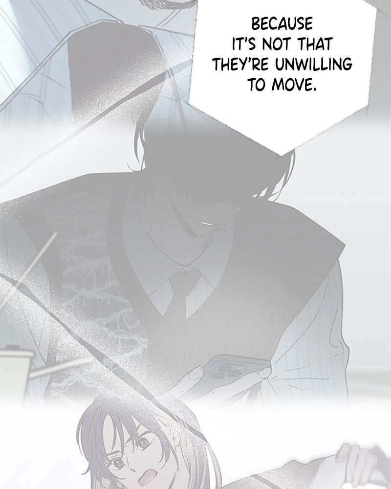 In Between Chapter 85 - Because of You Page 46