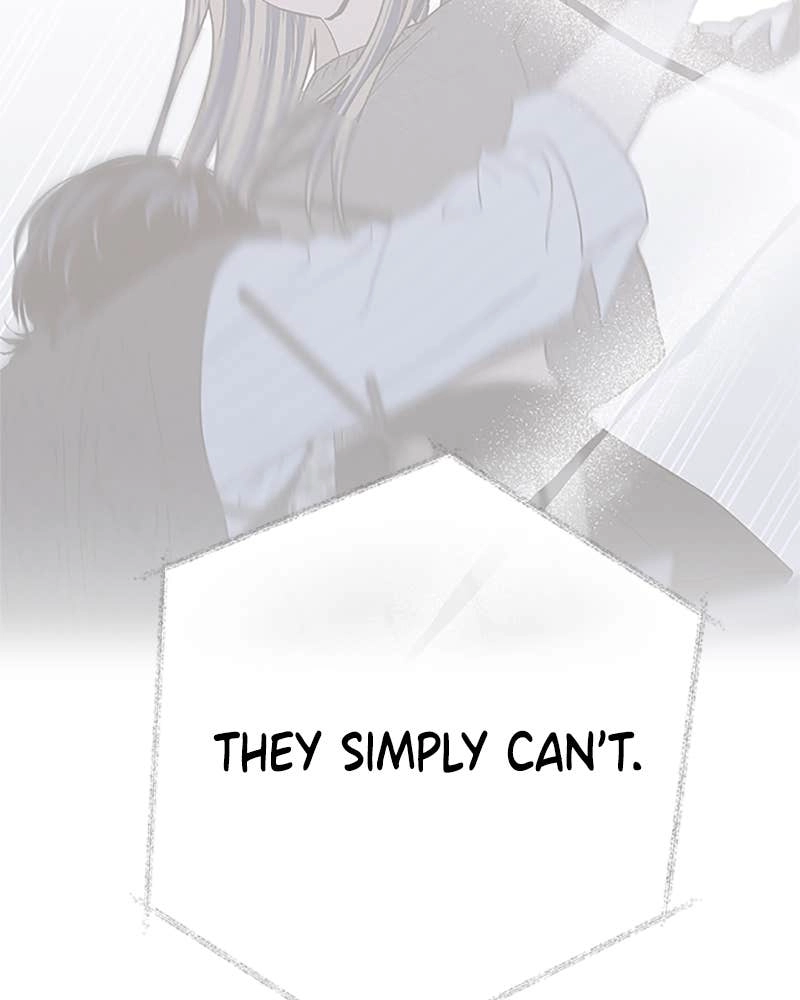 In Between Chapter 85 - Because of You Page 47