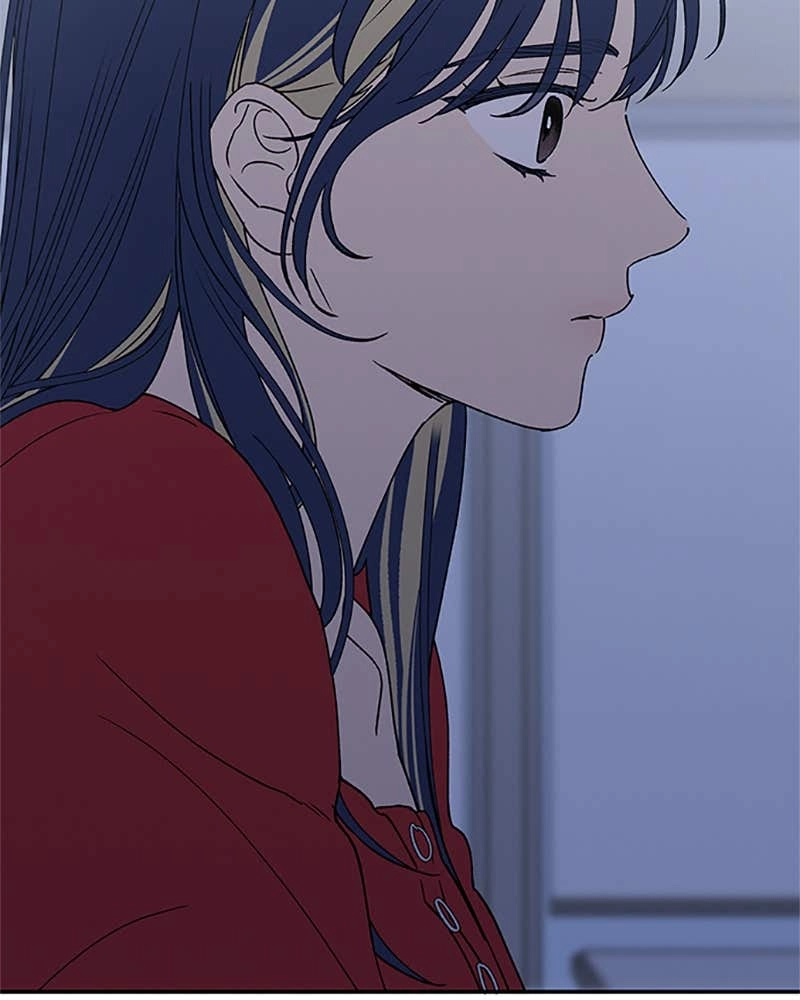 In Between Chapter 85 - Because of You Page 49