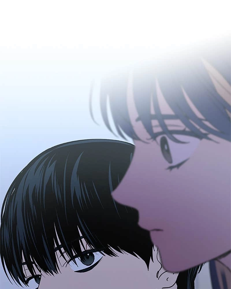 In Between Chapter 85 - Because of You Page 50