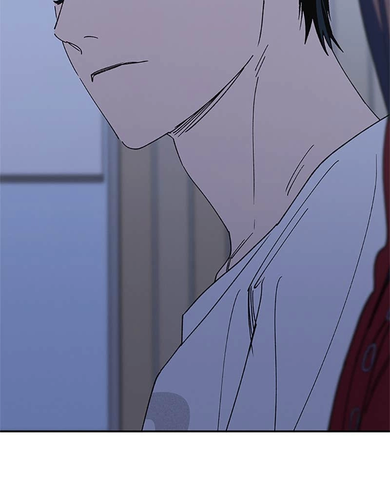 In Between Chapter 85 - Because of You Page 51