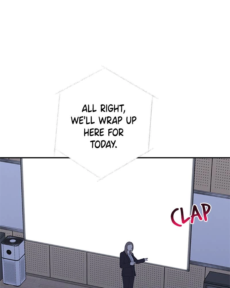 In Between Chapter 85 - Because of You Page 53