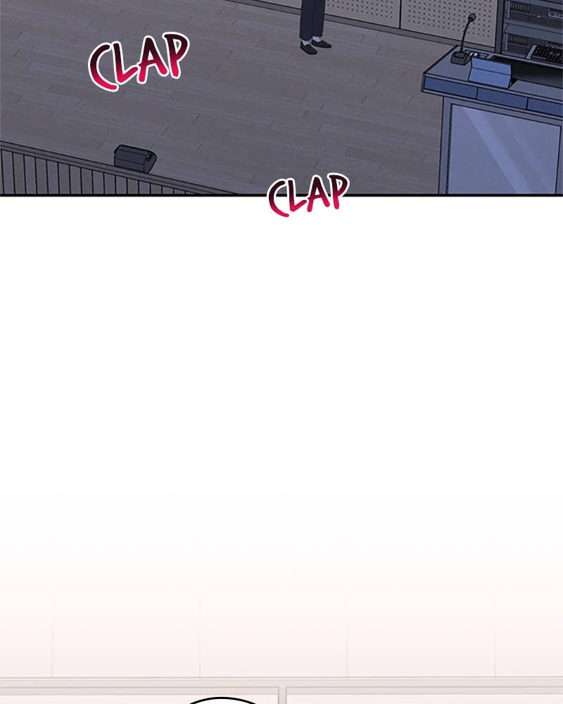 In Between Chapter 85 - Because of You Page 54
