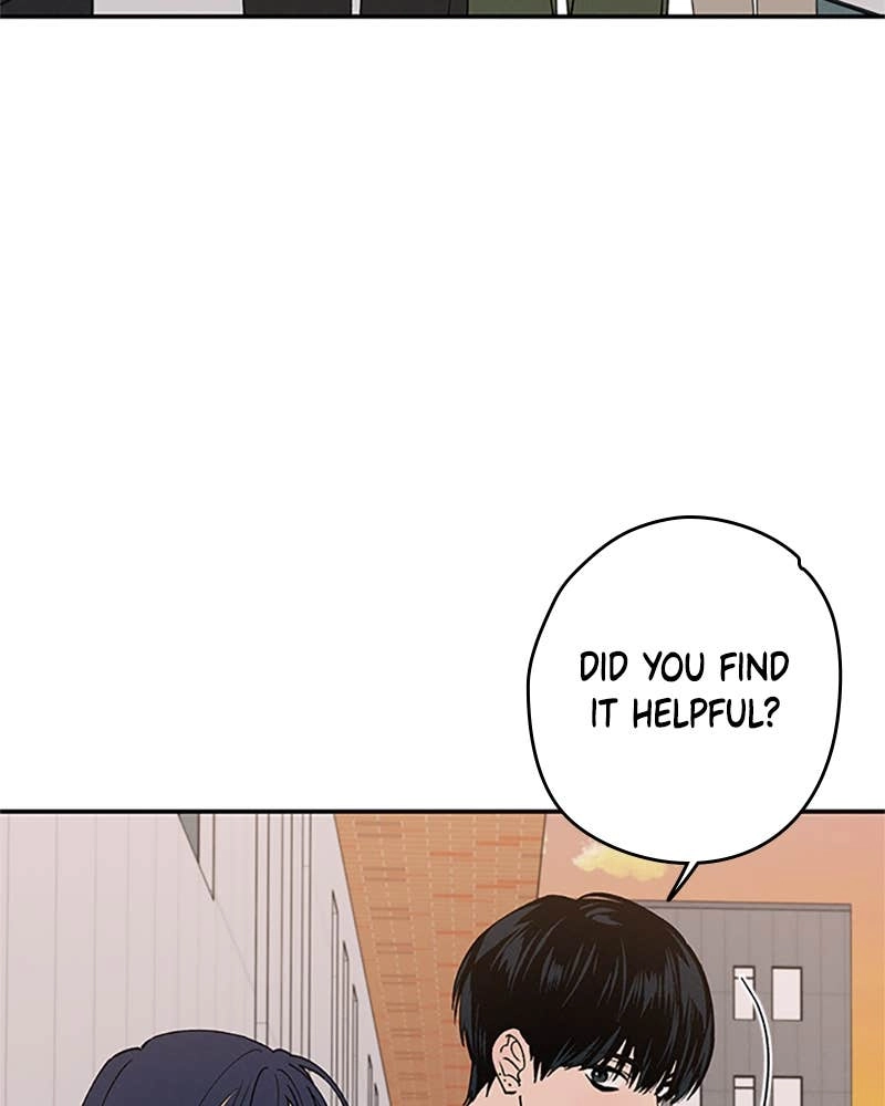 In Between Chapter 85 - Because of You Page 56