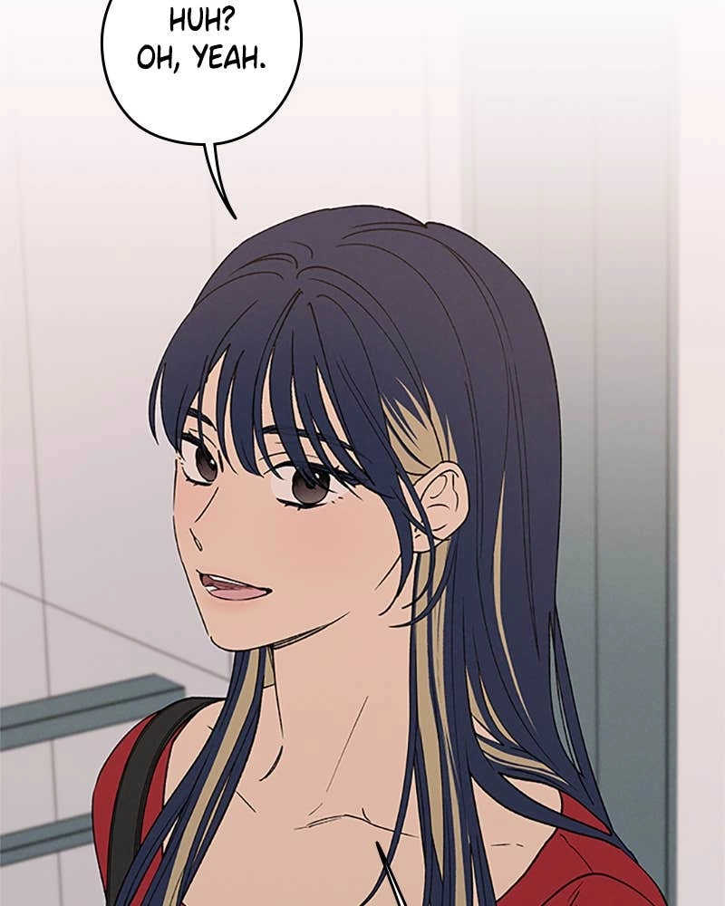 In Between Chapter 85 - Because of You Page 58