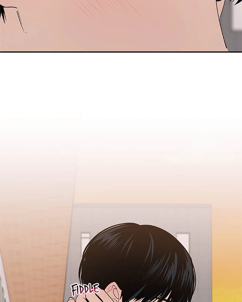 In Between Chapter 85 - Because of You Page 60