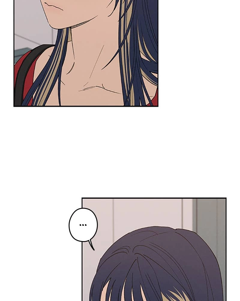 In Between Chapter 85 - Because of You Page 63