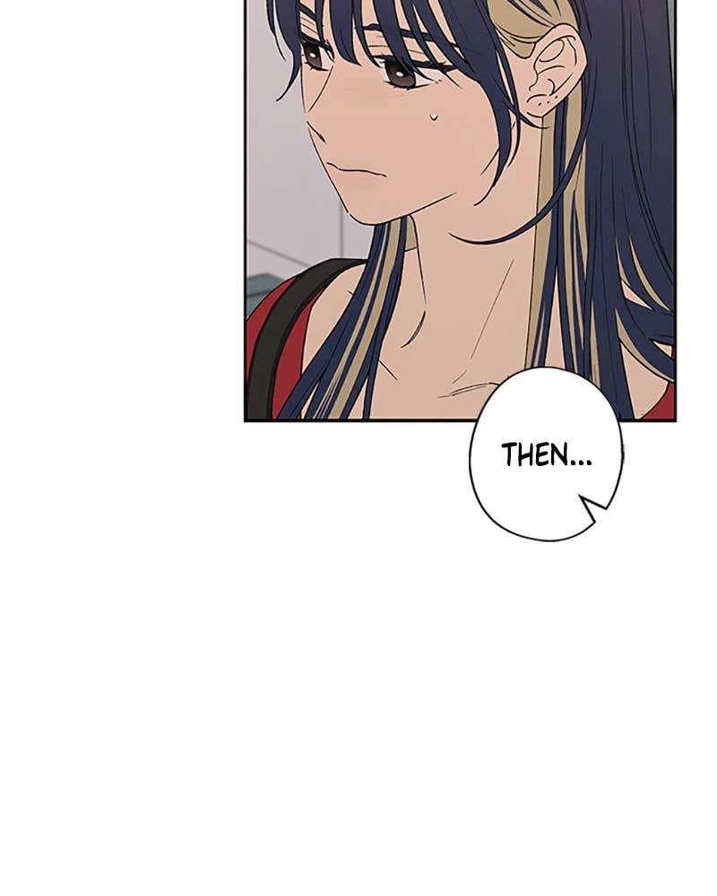 In Between Chapter 85 - Because of You Page 64