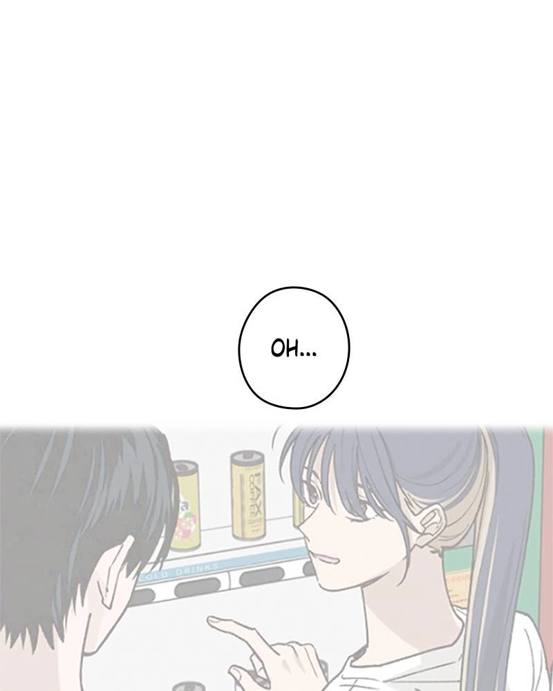 In Between Chapter 85 - Because of You Page 66