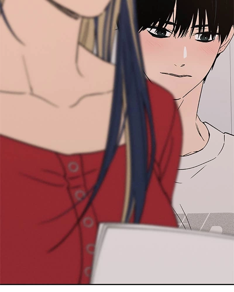 In Between Chapter 85 - Because of You Page 71