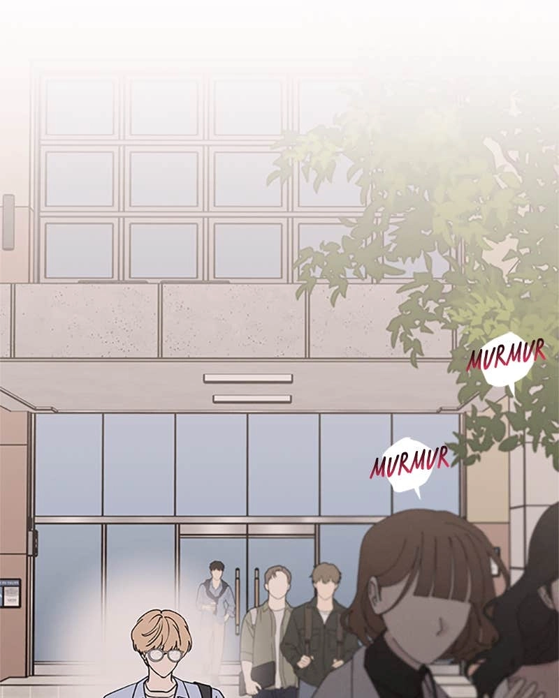 In Between Chapter 85 - Because of You Page 74