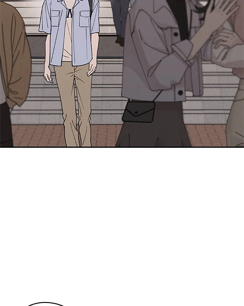 In Between Chapter 85 - Because of You Page 75