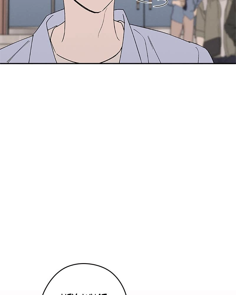 In Between Chapter 85 - Because of You Page 78