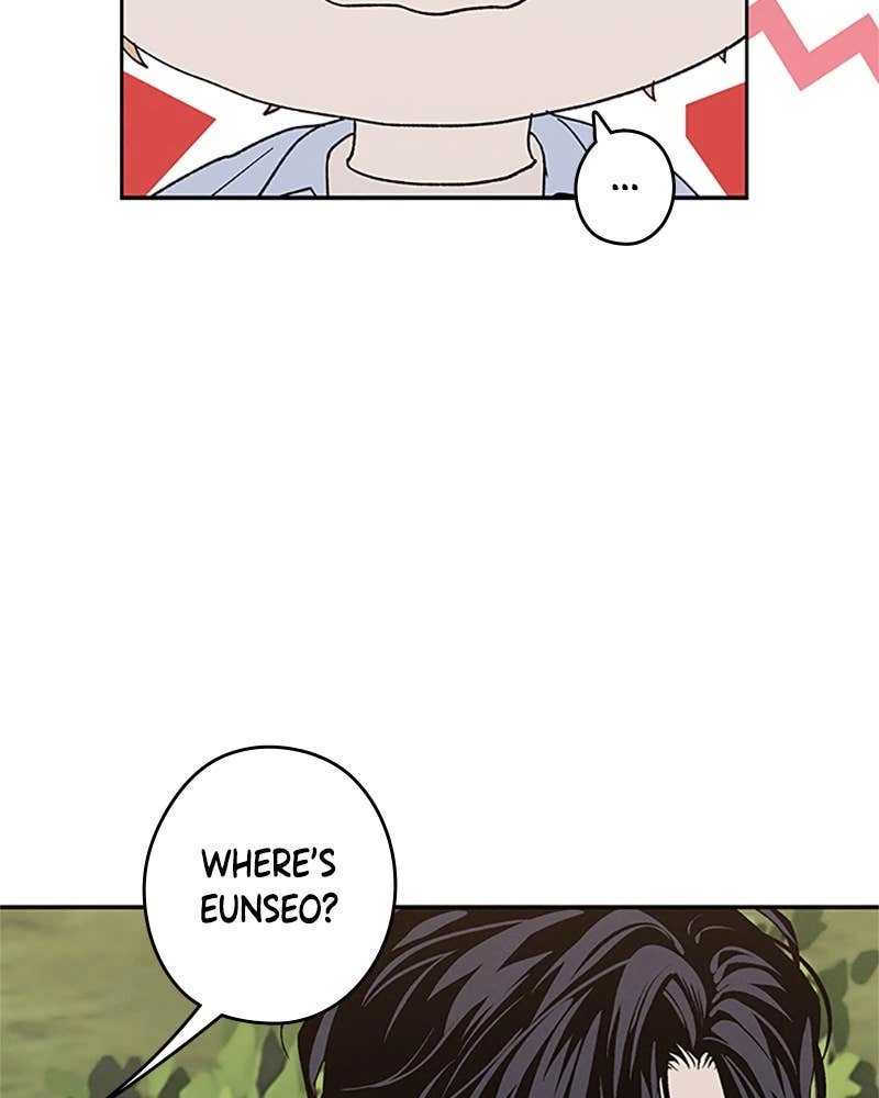 In Between Chapter 85 - Because of You Page 82
