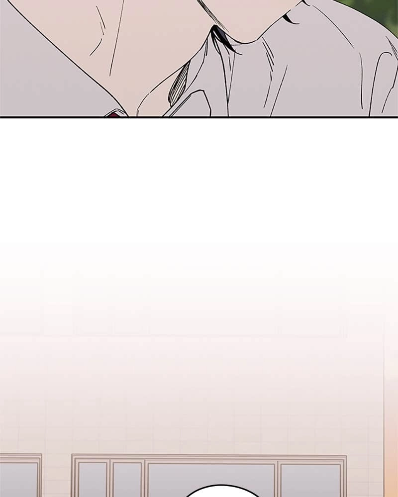 In Between Chapter 85 - Because of You Page 86