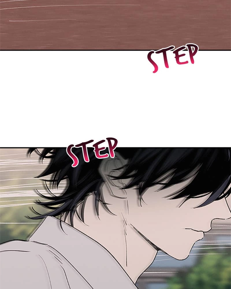 In Between Chapter 85 - Because of You Page 91