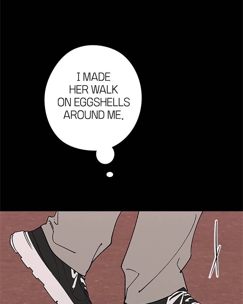 In Between Chapter 85 - Because of You Page 97
