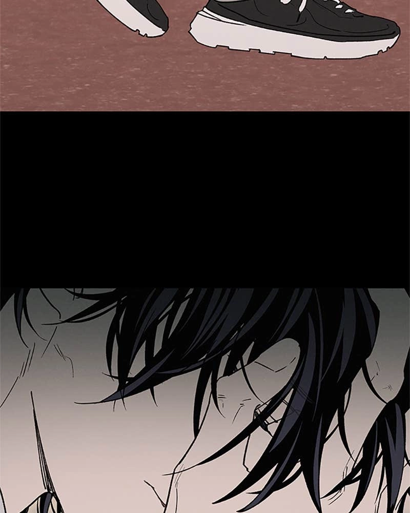 In Between Chapter 85 - Because of You Page 98