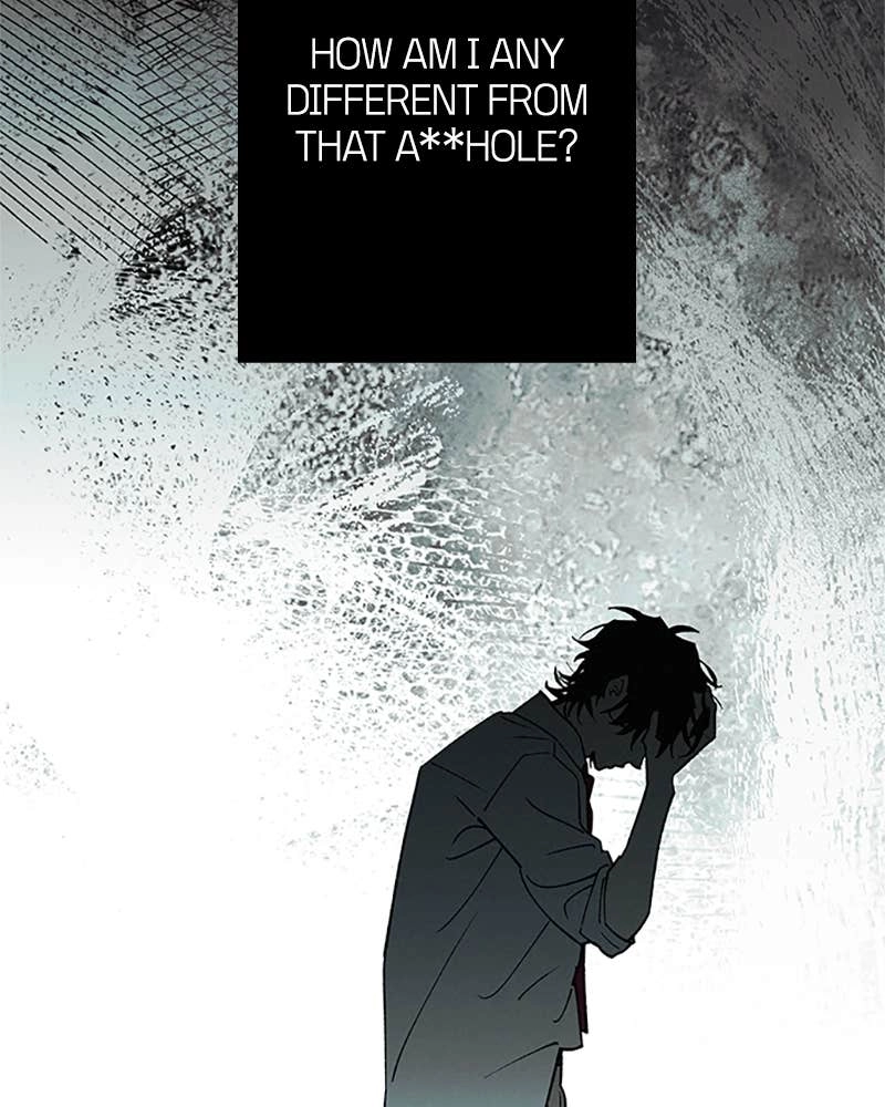 In Between Chapter 85 - Because of You Page 100