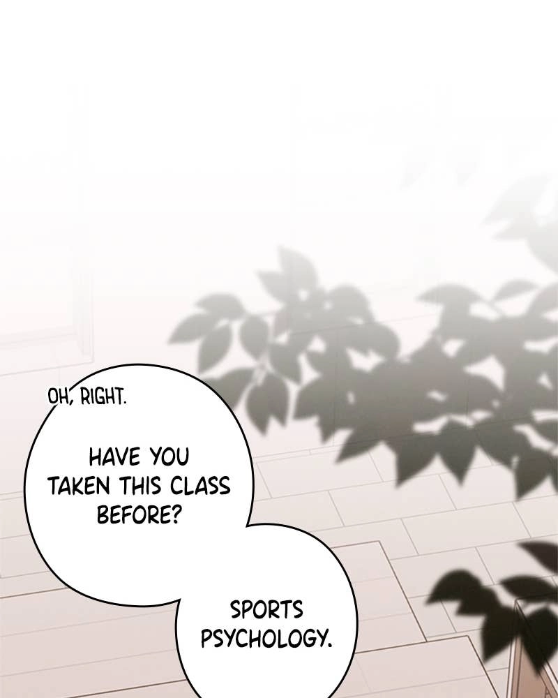 In Between Chapter 85 - Because of You Page 103