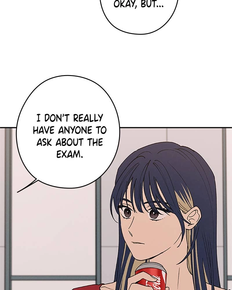In Between Chapter 85 - Because of You Page 107