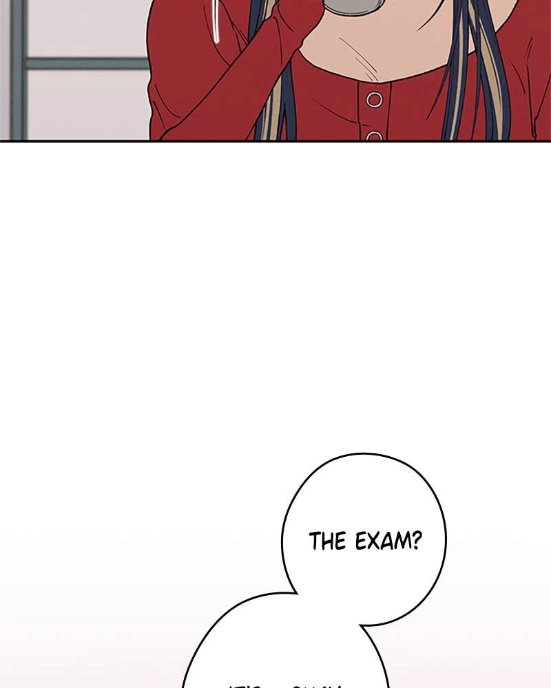 In Between Chapter 85 - Because of You Page 111