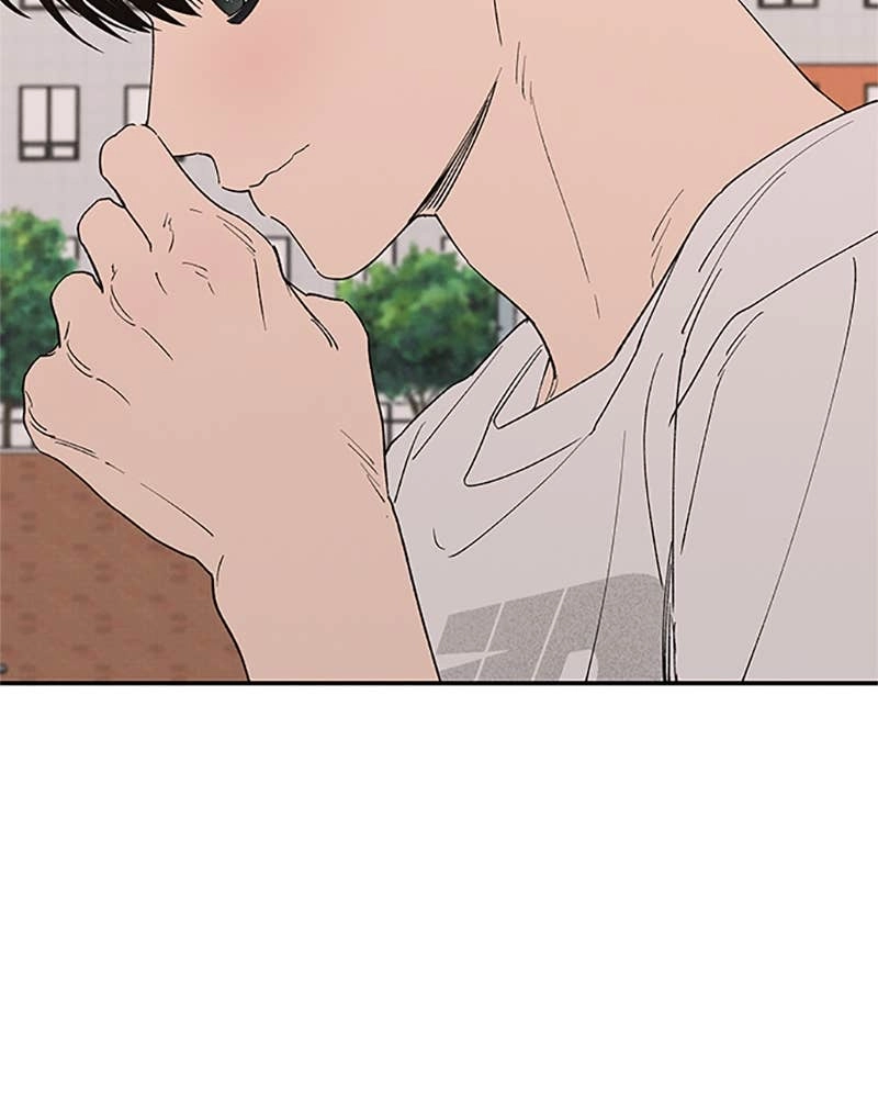 In Between Chapter 85 - Because of You Page 115