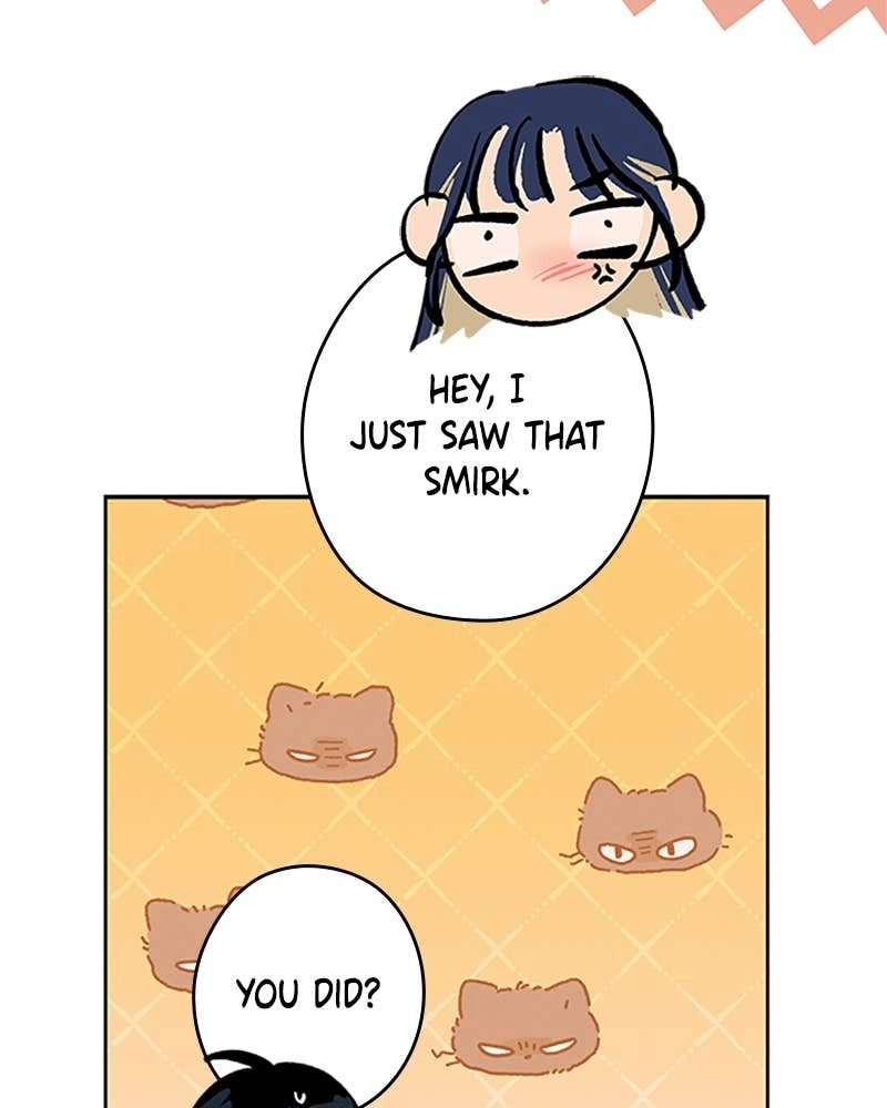 In Between Chapter 85 - Because of You Page 117