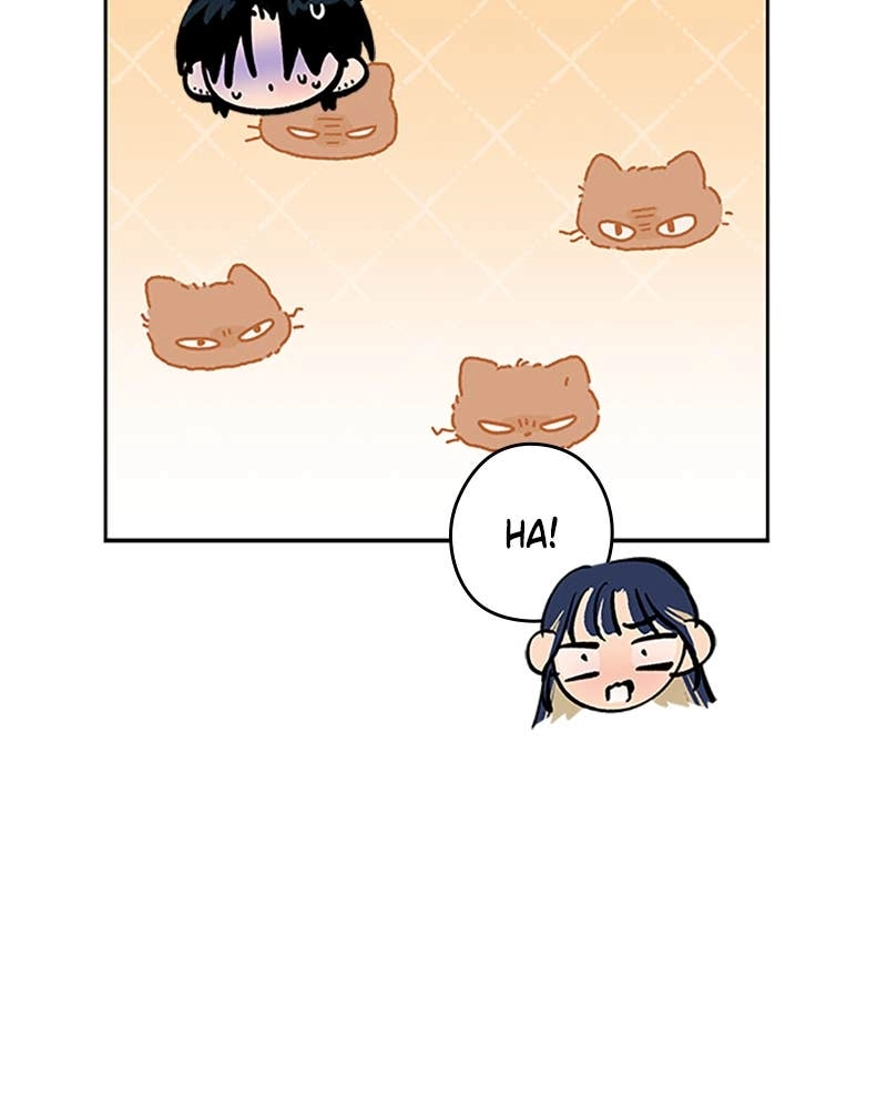 In Between Chapter 85 - Because of You Page 118