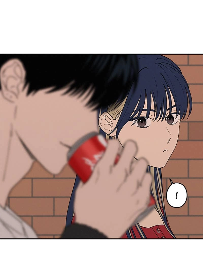 In Between Chapter 85 - Because of You Page 121