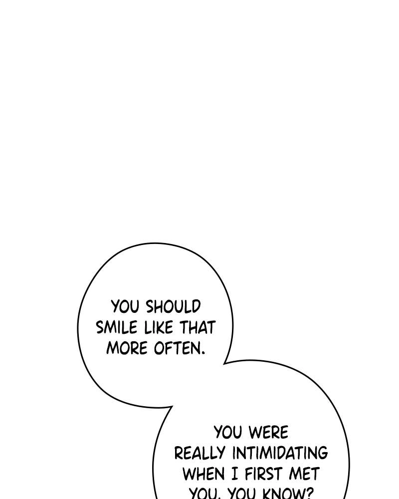 In Between Chapter 85 - Because of You Page 122