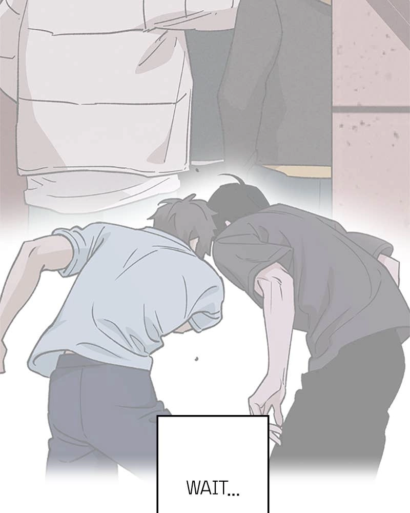 In Between Chapter 85 - Because of You Page 126