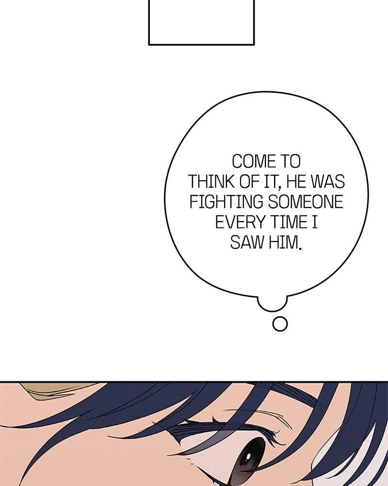 In Between Chapter 85 - Because of You Page 127
