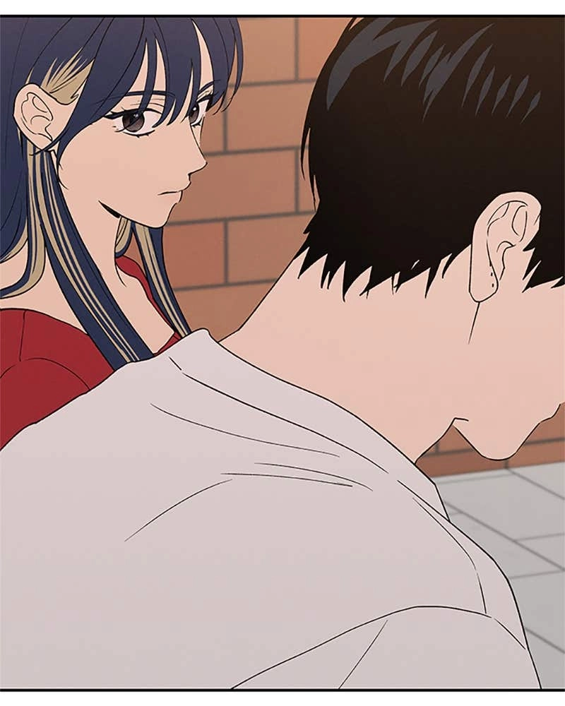 In Between Chapter 85 - Because of You Page 130
