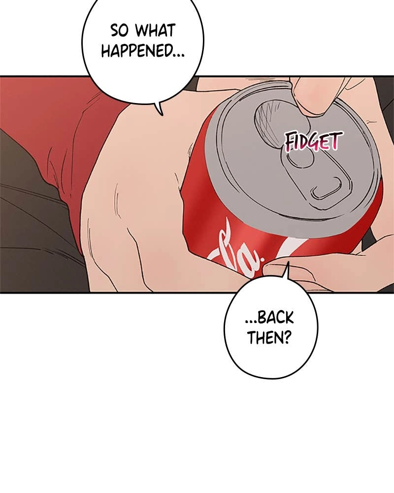In Between Chapter 85 - Because of You Page 132