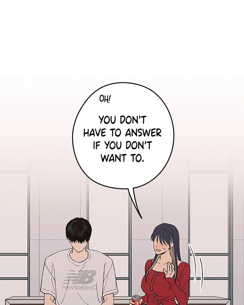 In Between Chapter 85 - Because of You Page 133