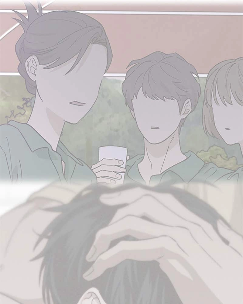 In Between Chapter 85 - Because of You Page 135