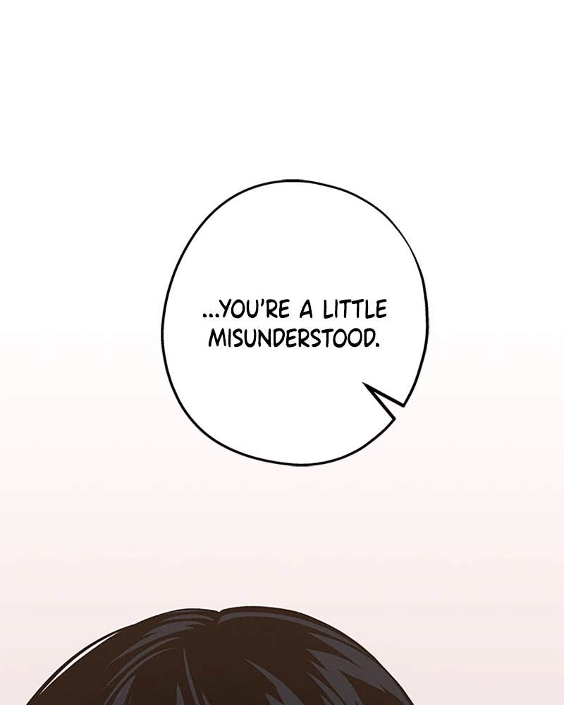 In Between Chapter 85 - Because of You Page 137
