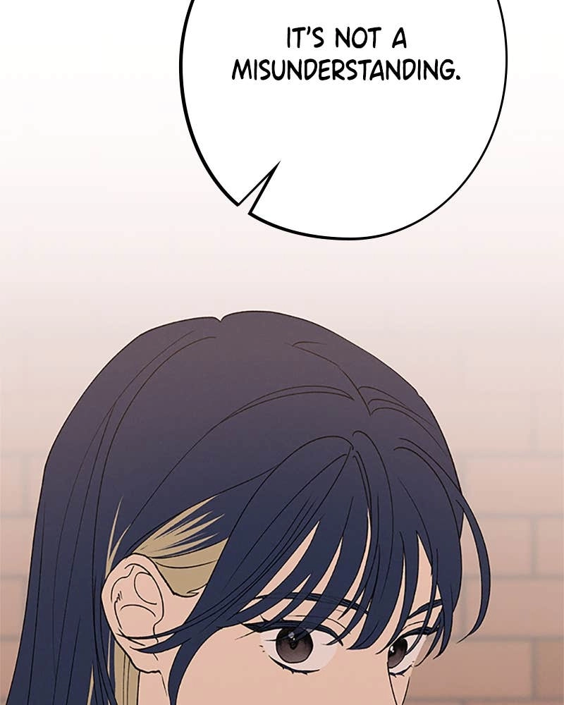In Between Chapter 85 - Because of You Page 142